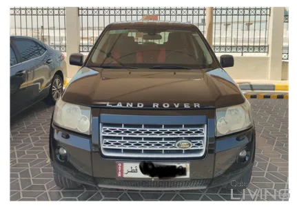 Land Rover LR2  2010